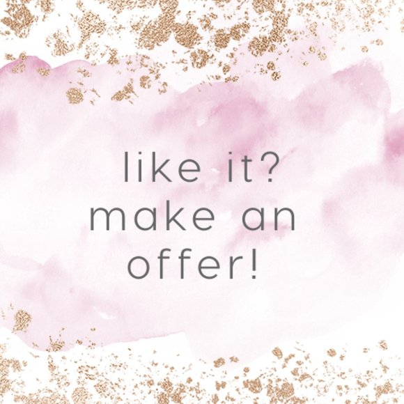 Offers always considered ☺ - Picture 1 of 1